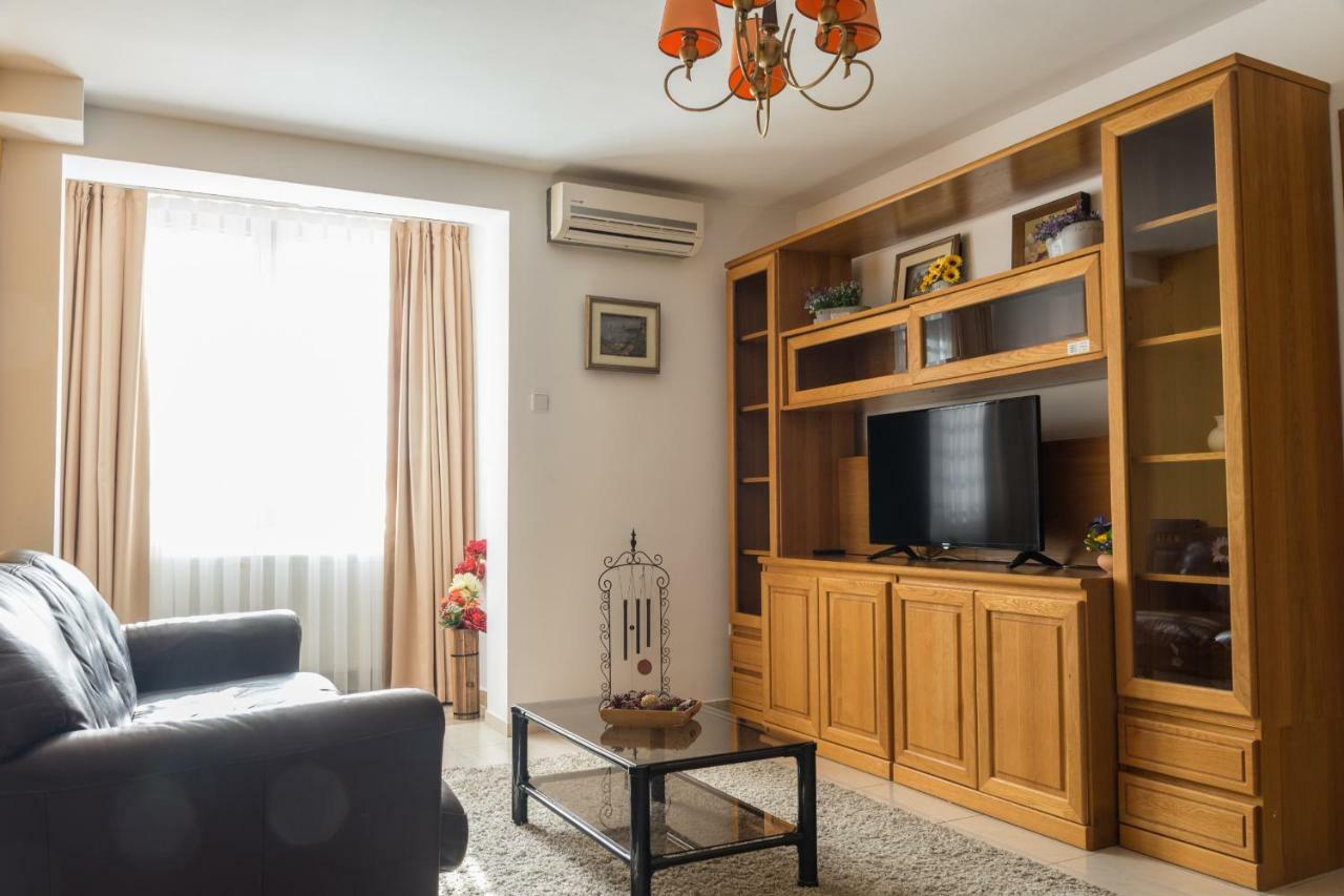 Maxxy Apartments Bucureşti Eksteriør bilde
