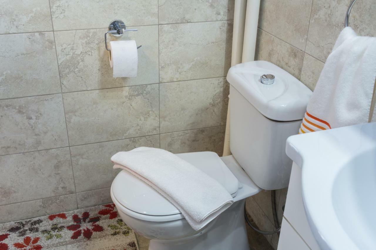 Maxxy Apartments Bucureşti Eksteriør bilde