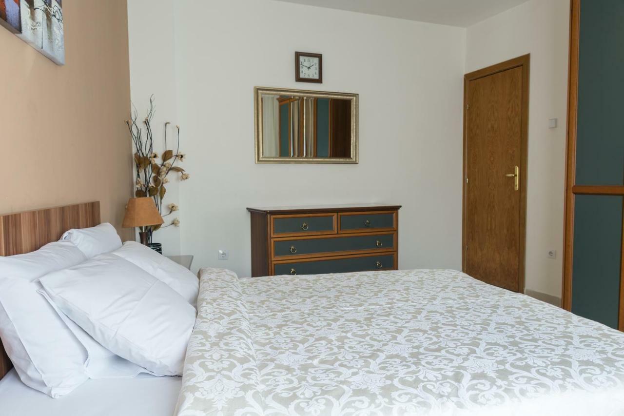Maxxy Apartments Bucureşti Eksteriør bilde