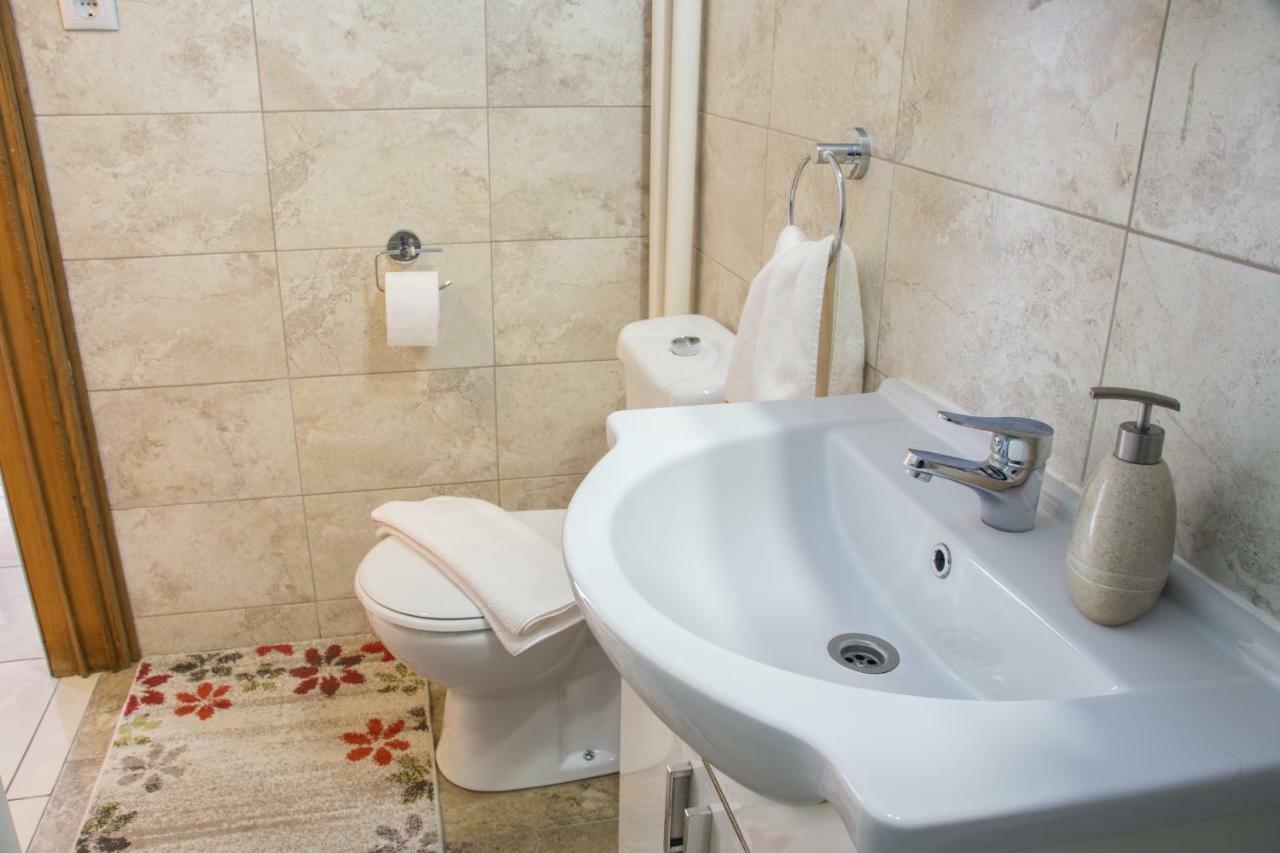Maxxy Apartments Bucureşti Eksteriør bilde