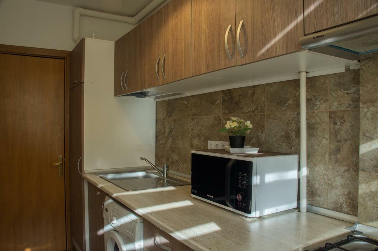 Maxxy Apartments Bucureşti Eksteriør bilde
